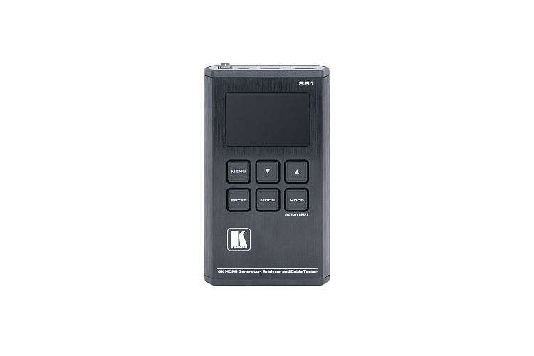 Kramer 861