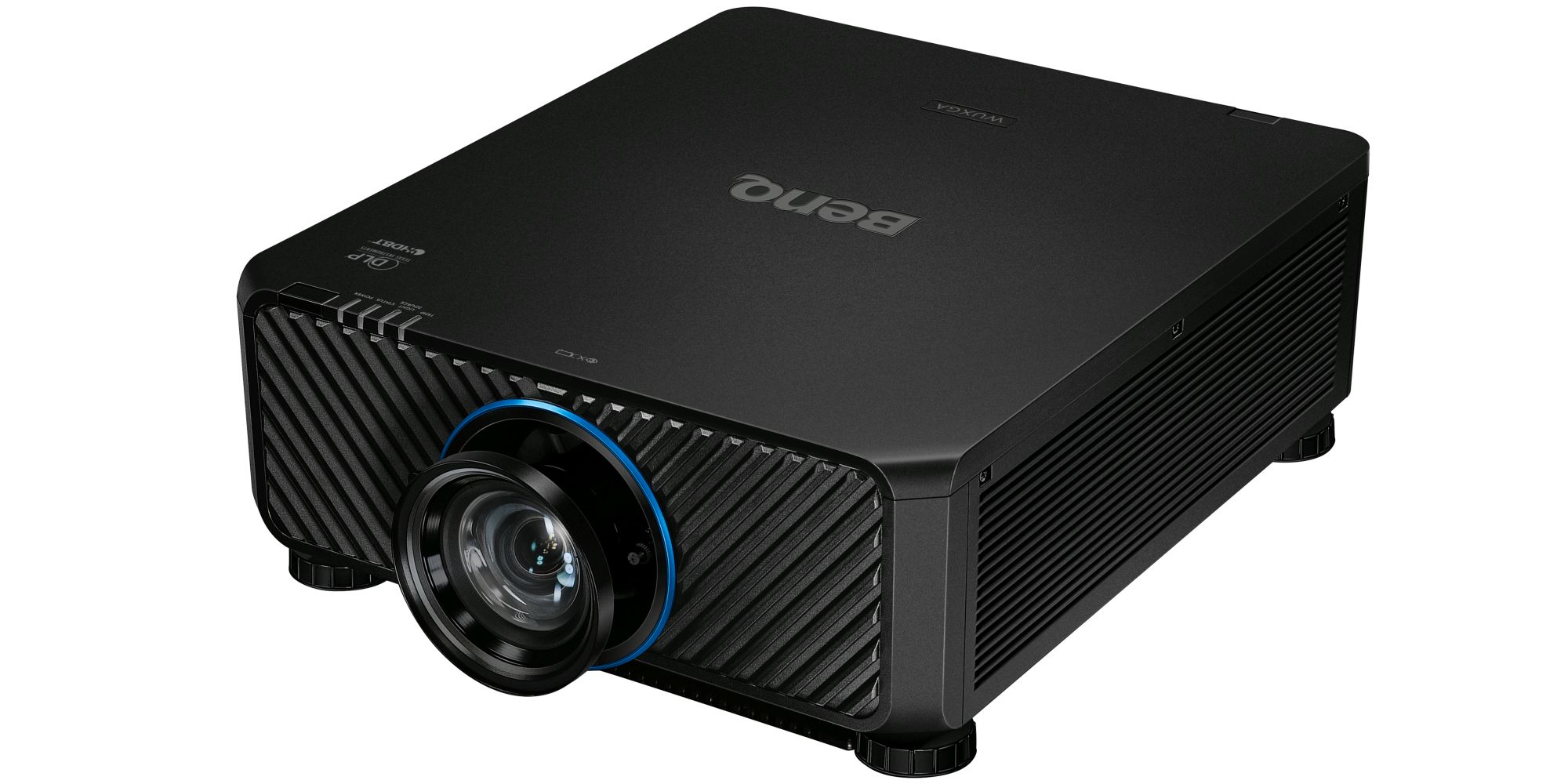 BenQ LU9715