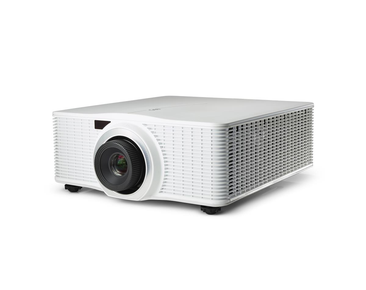 Barco G62-W9 White
