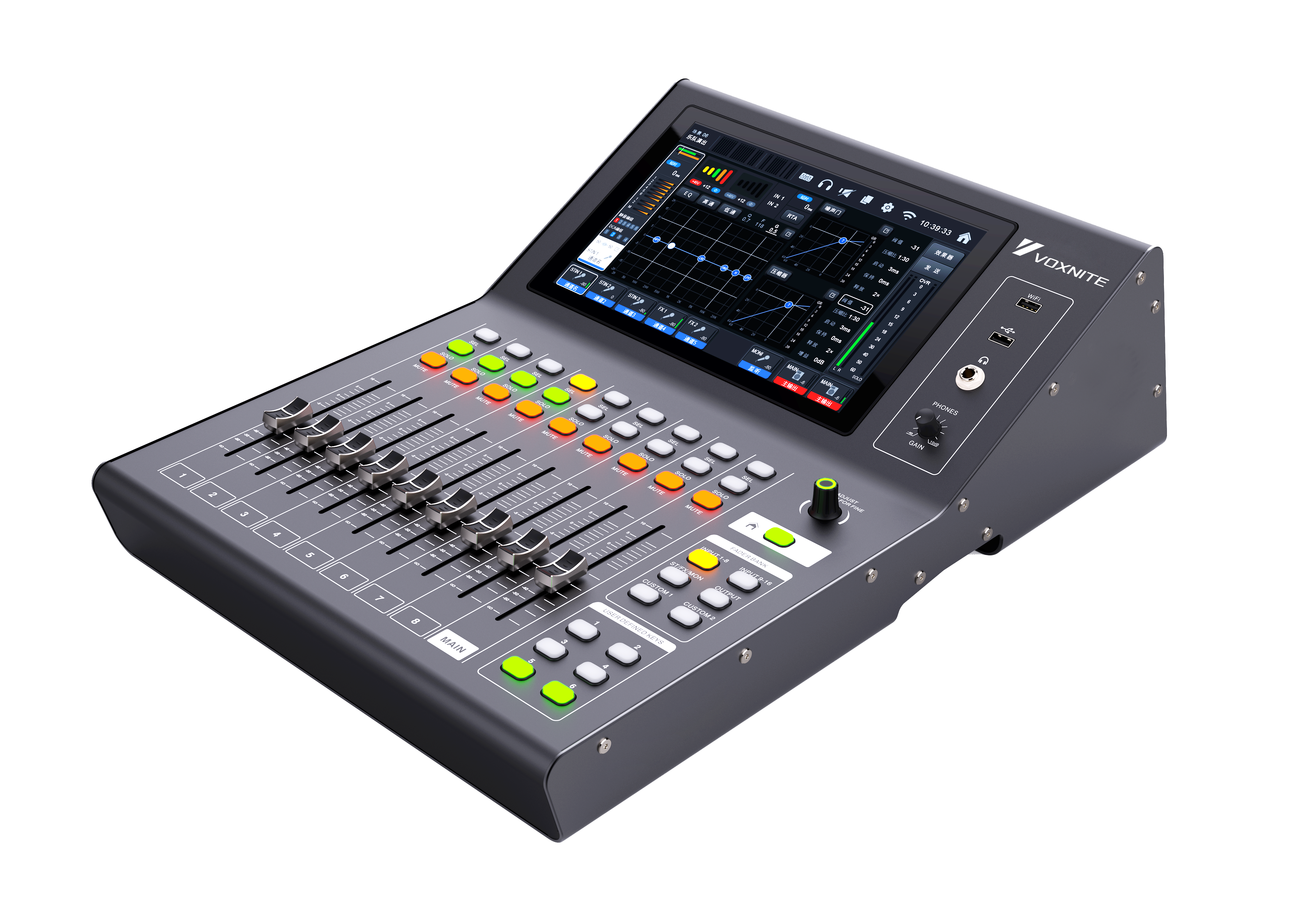 VOXNITE DM16 Pro
