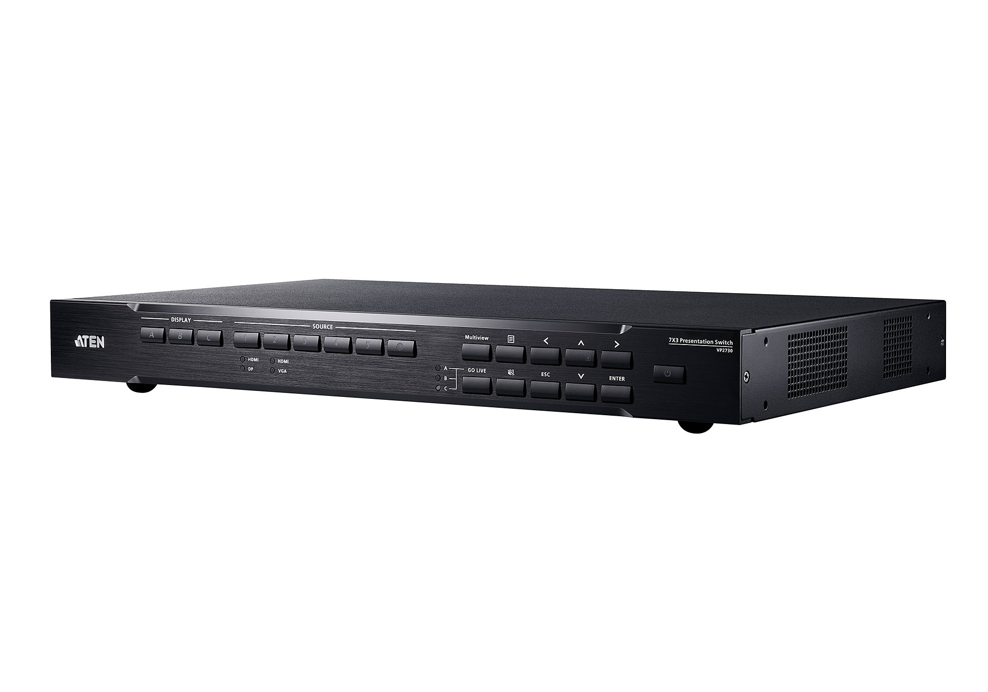 Aten VP2730