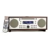 Hi-Fi-микросистема Tivoli Audio Music System Platinum (Тестирование журнала Салон AV #11'13)