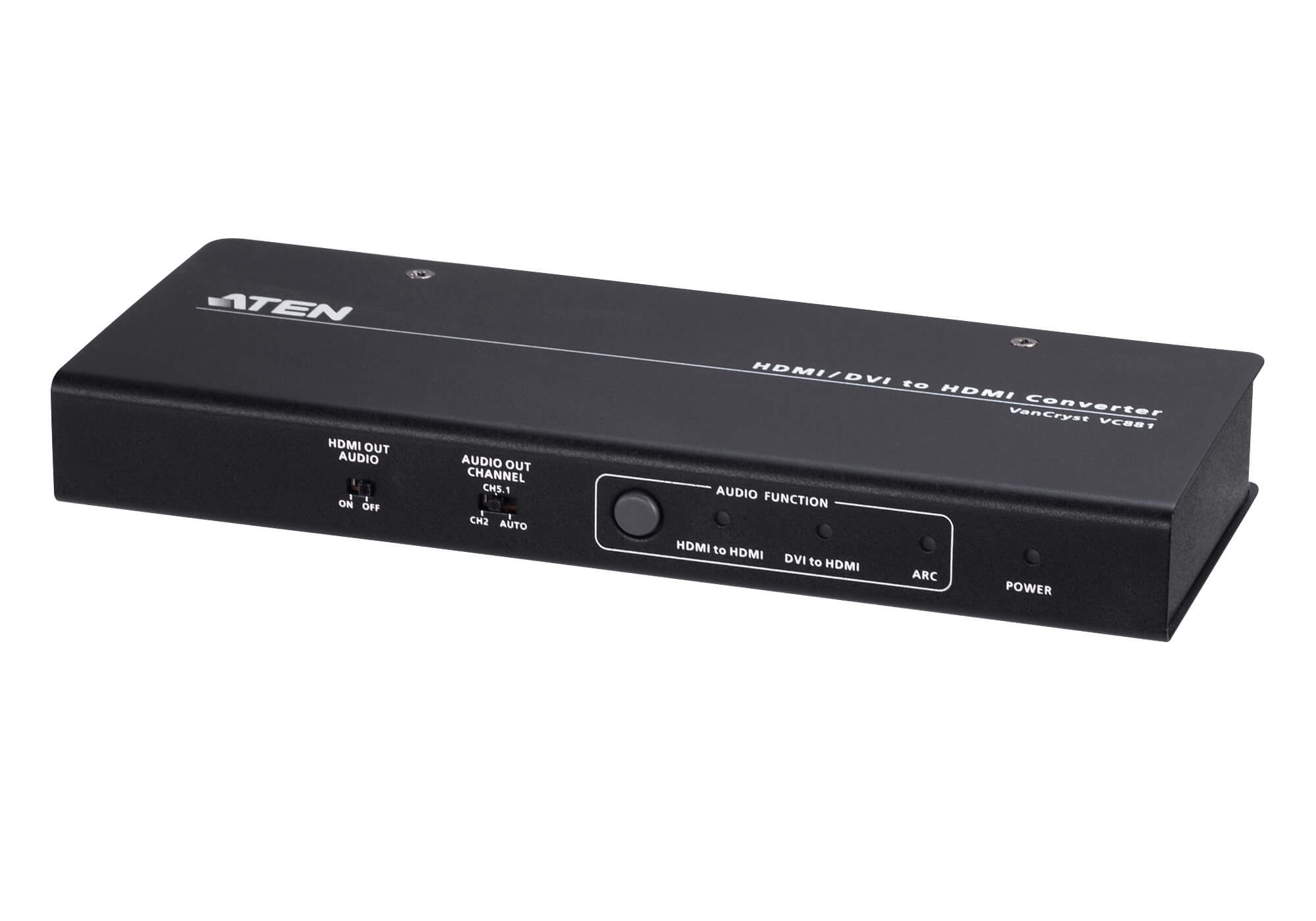 Aten VC881