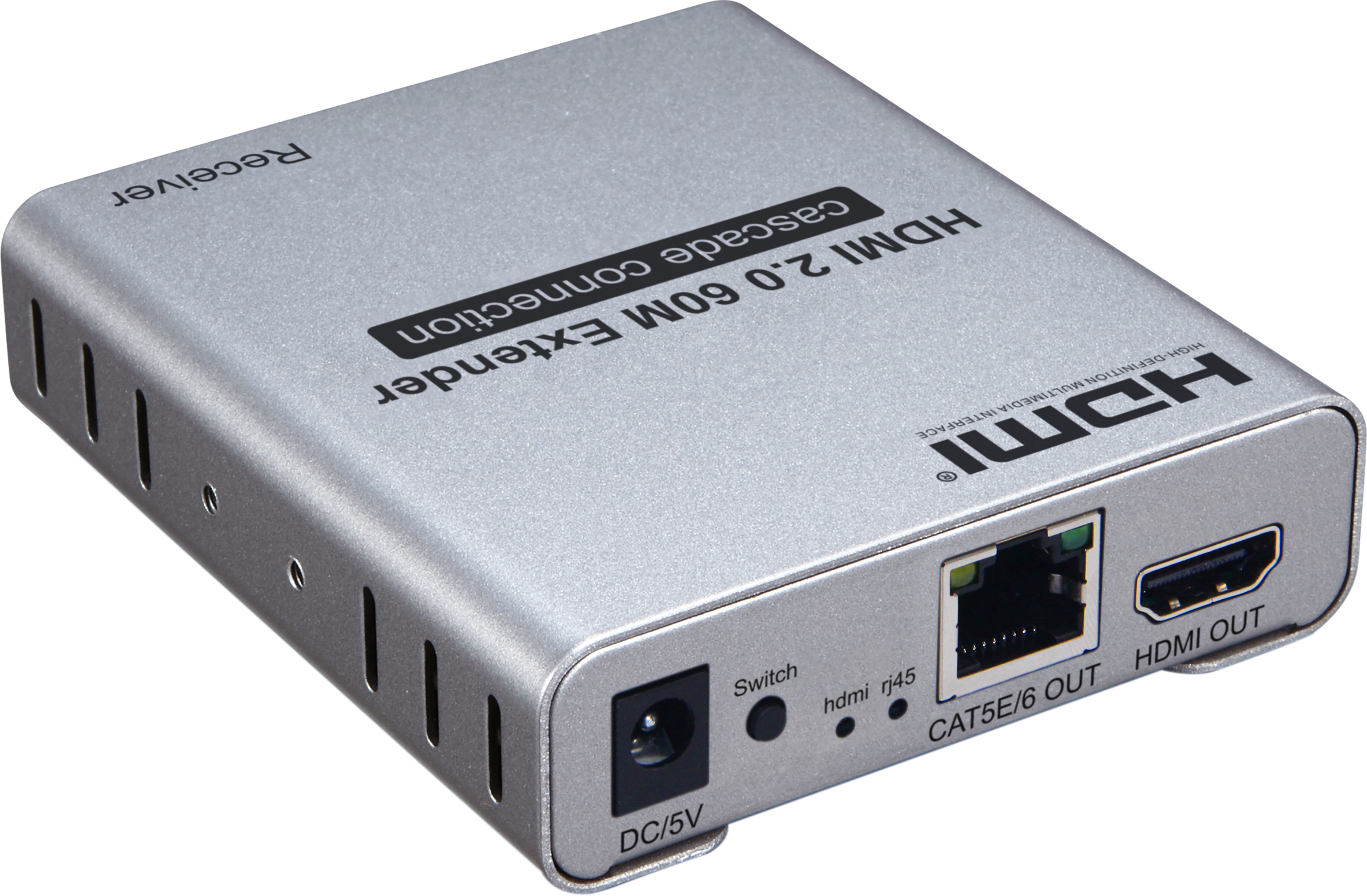 REDDYLINK RLS-ES60C-2.0