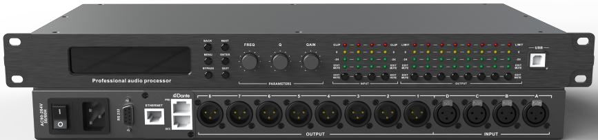 VOXNITE VX-DP48