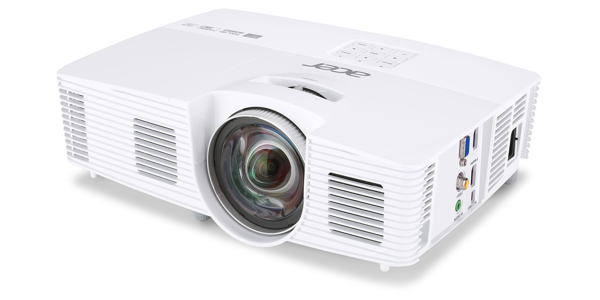 Acer H6517ST