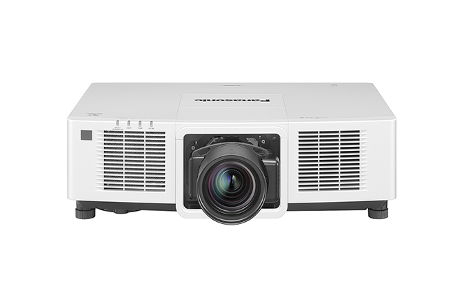 Panasonic PT-MZ20KL