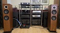 ﻿Знакомство с High End системой на компонентах TAD и Musical Fidelity (AVReport, октябрь 2025)