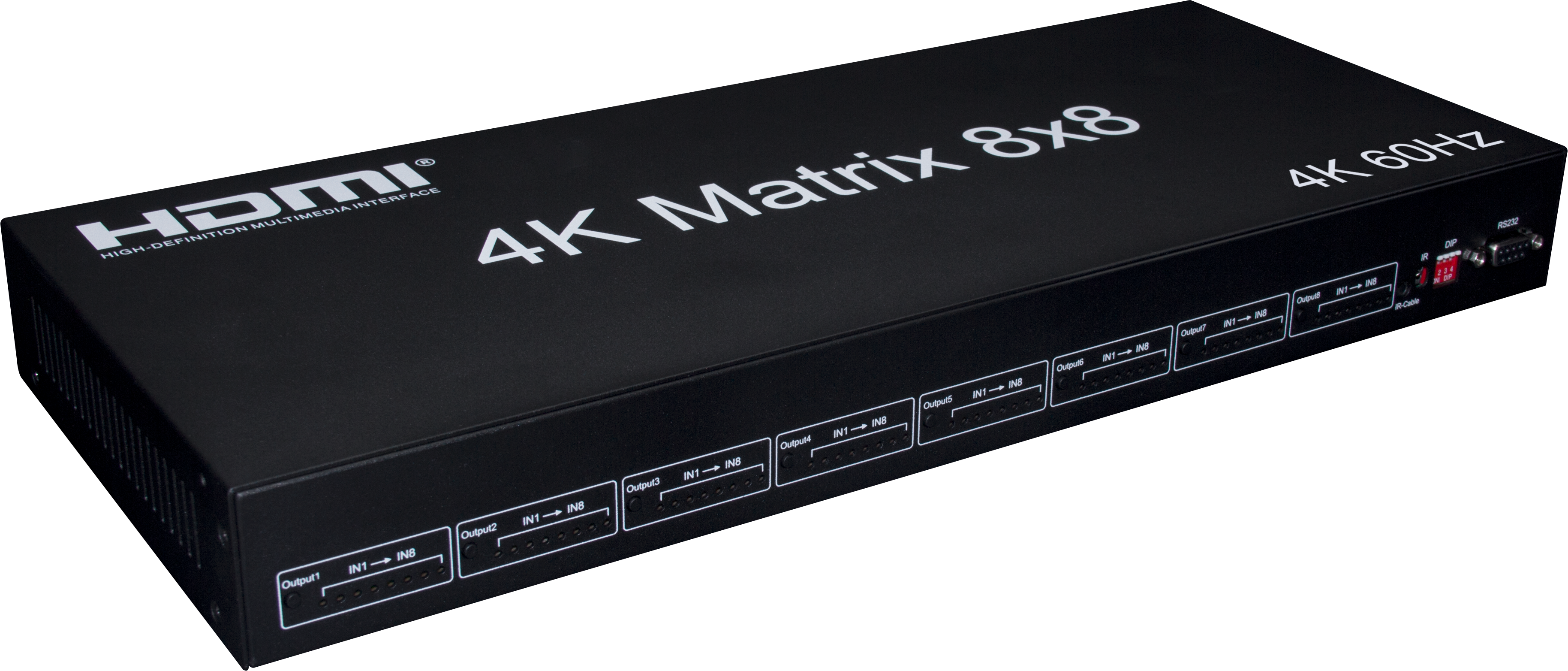 REDDYLINK RLS-MX88-2.0