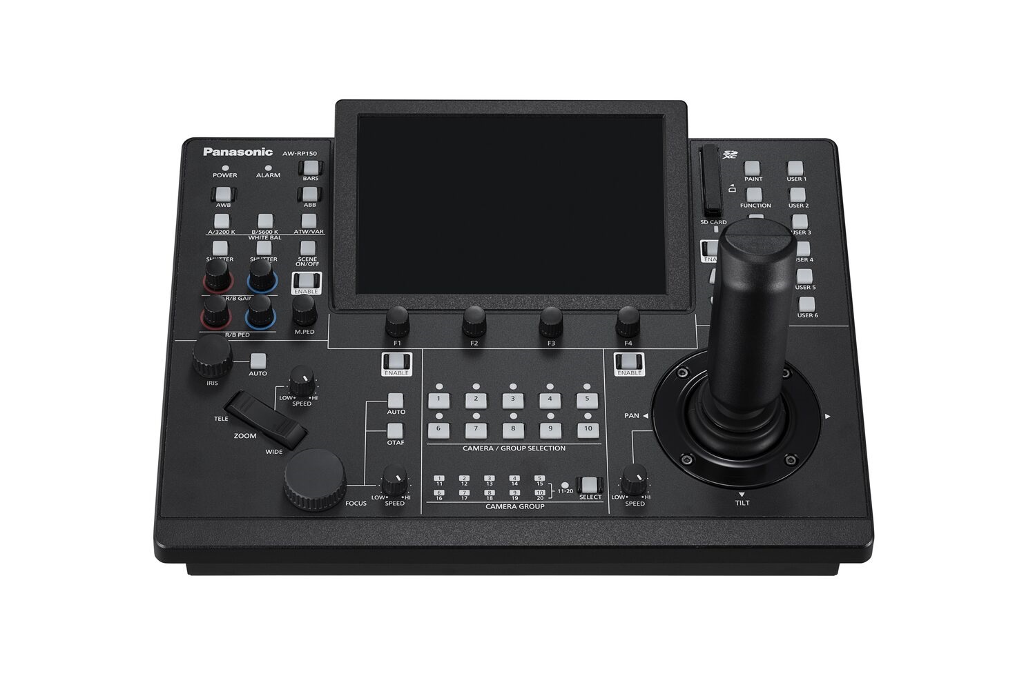 Panasonic AW-RP150GJ