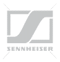 Sennheiser CABLE-II-X3K1-GOLD