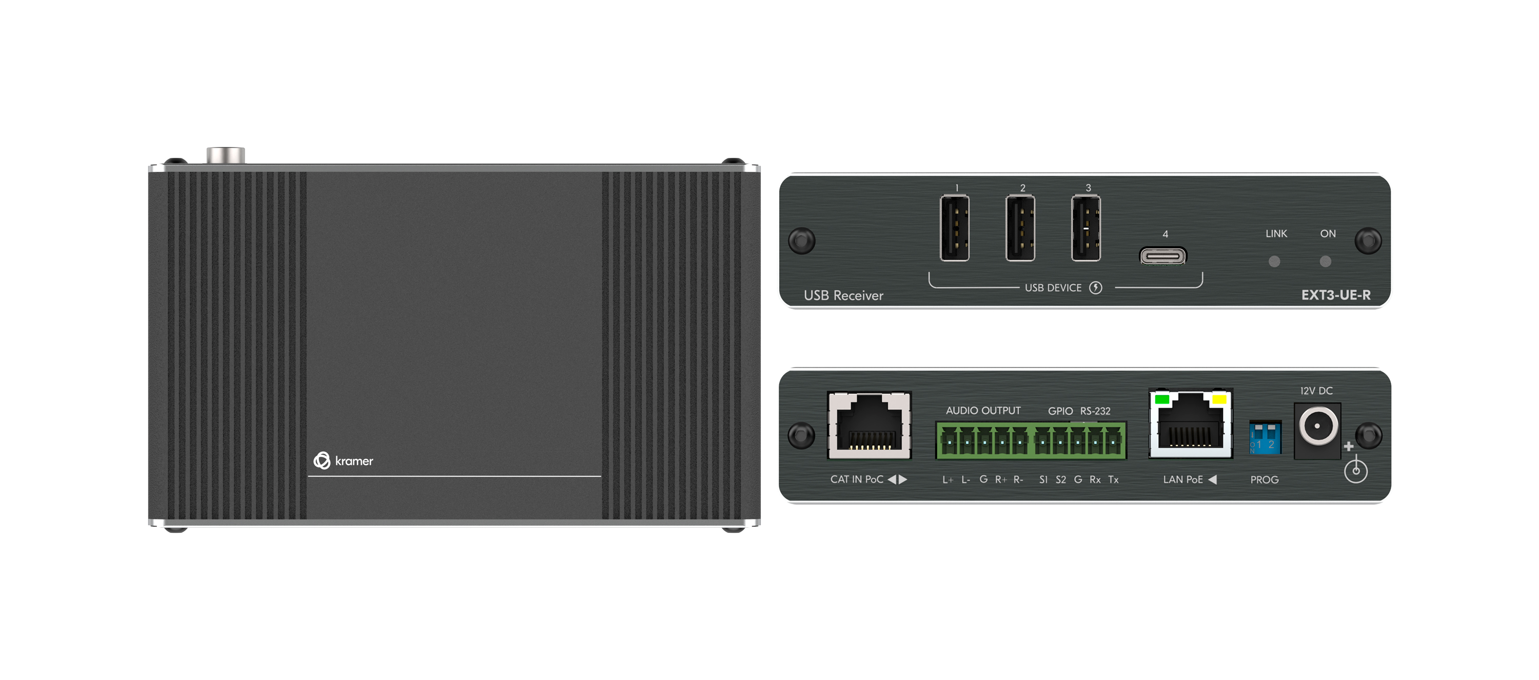 Kramer EXT3-UE-R