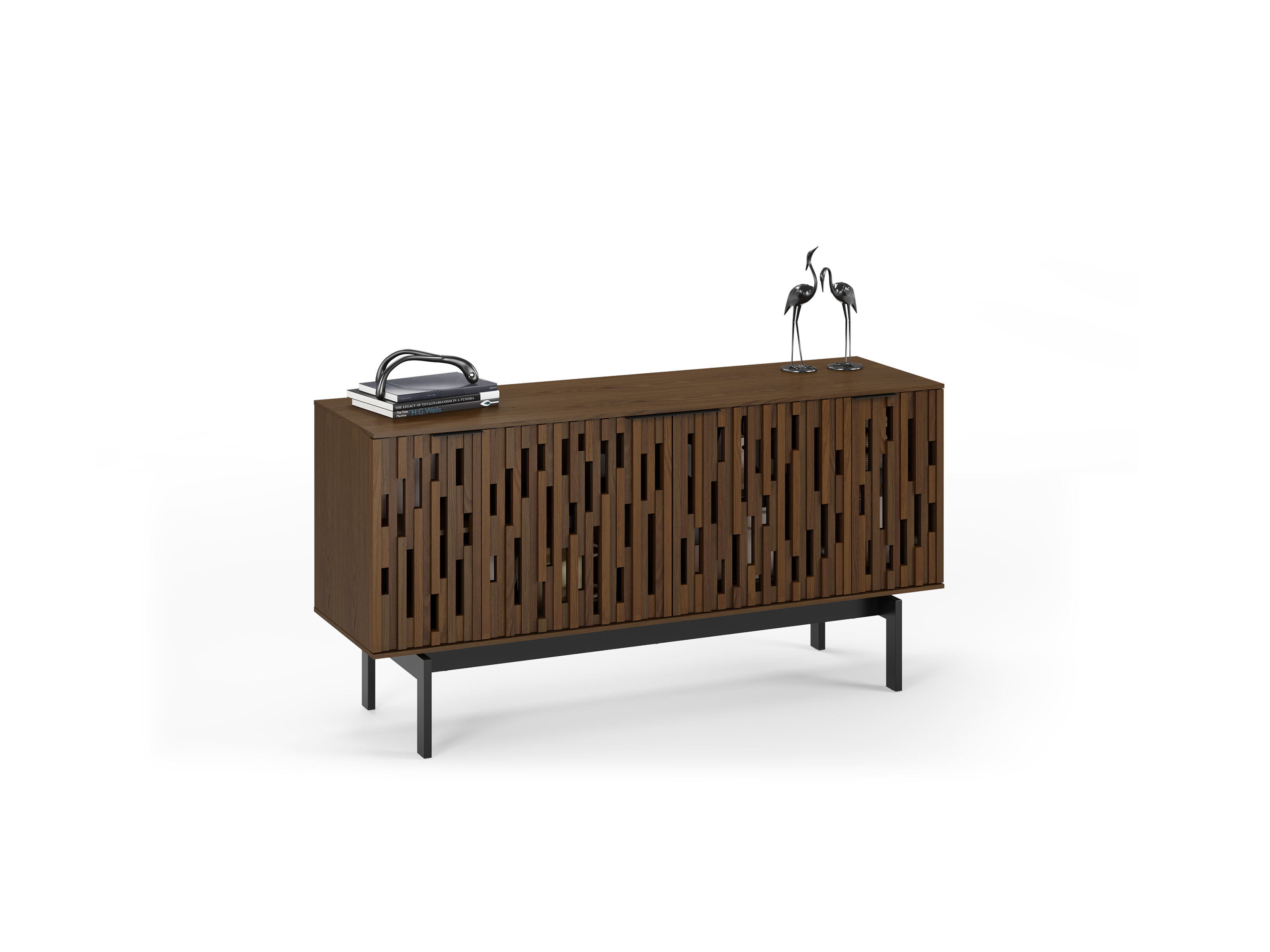 BDI Code Toasted Walnut (7376)