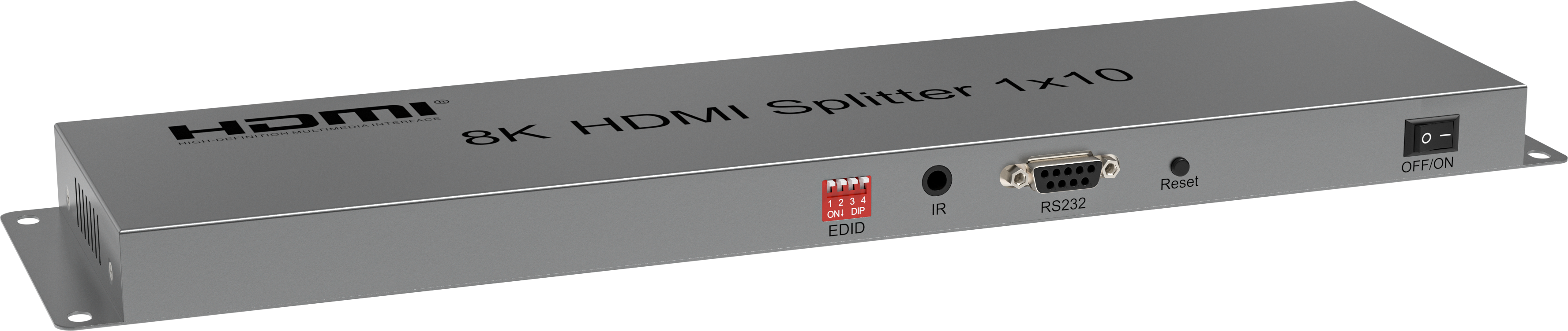 REDDYLINK RLS-SP10-2.1