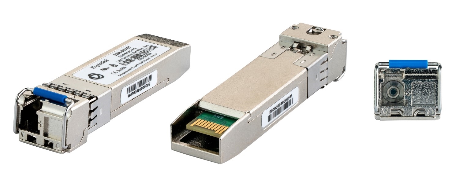 Kramer SFP1-SMA-S