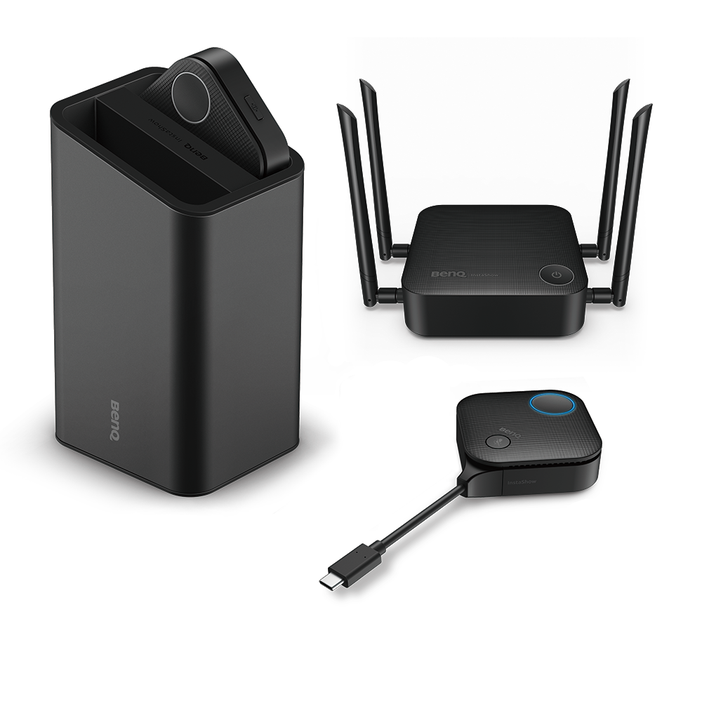 BenQ VS20 BLACK