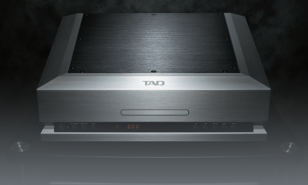 TAD D1000 MK2-S