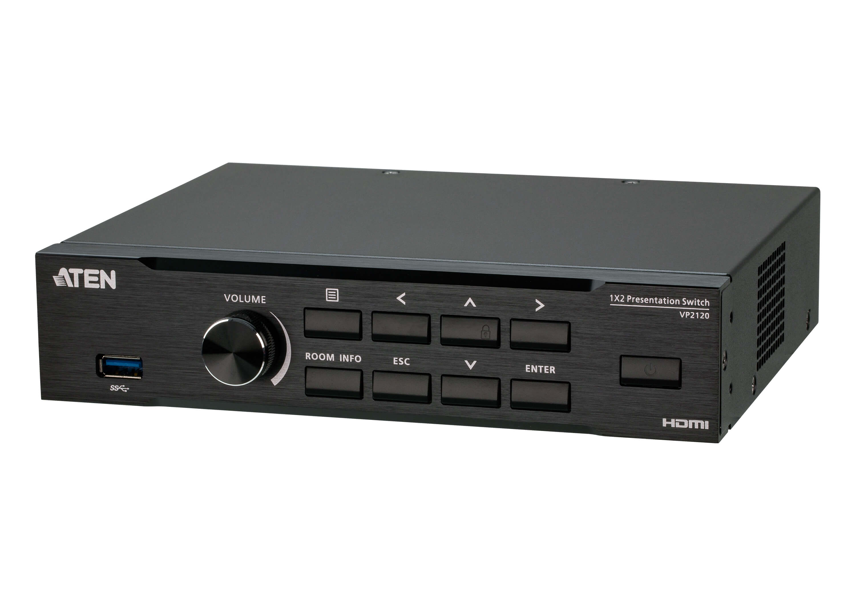 Aten VP2120