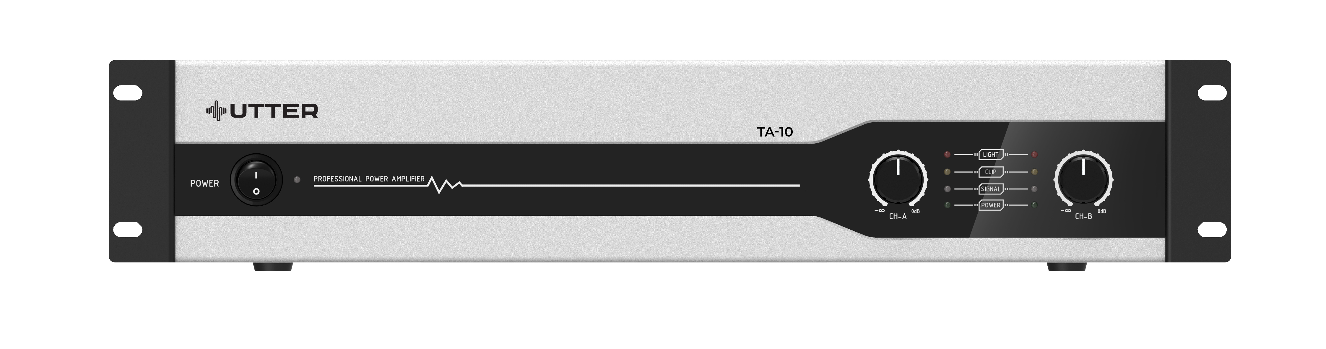 UTTER TA-10