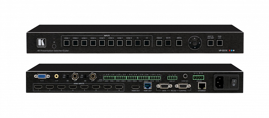 Kramer VP-551X