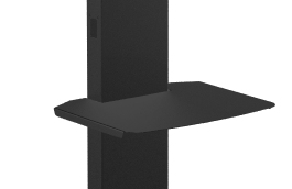 FIX SHCM (black)