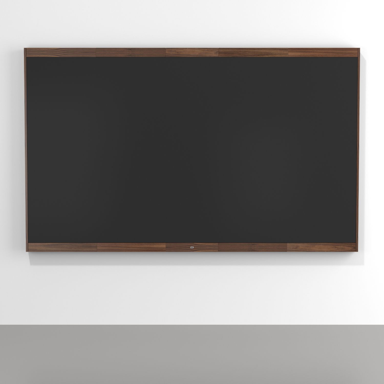 SMS Leddy Wall Samsung IER-IFR 130 Walnut