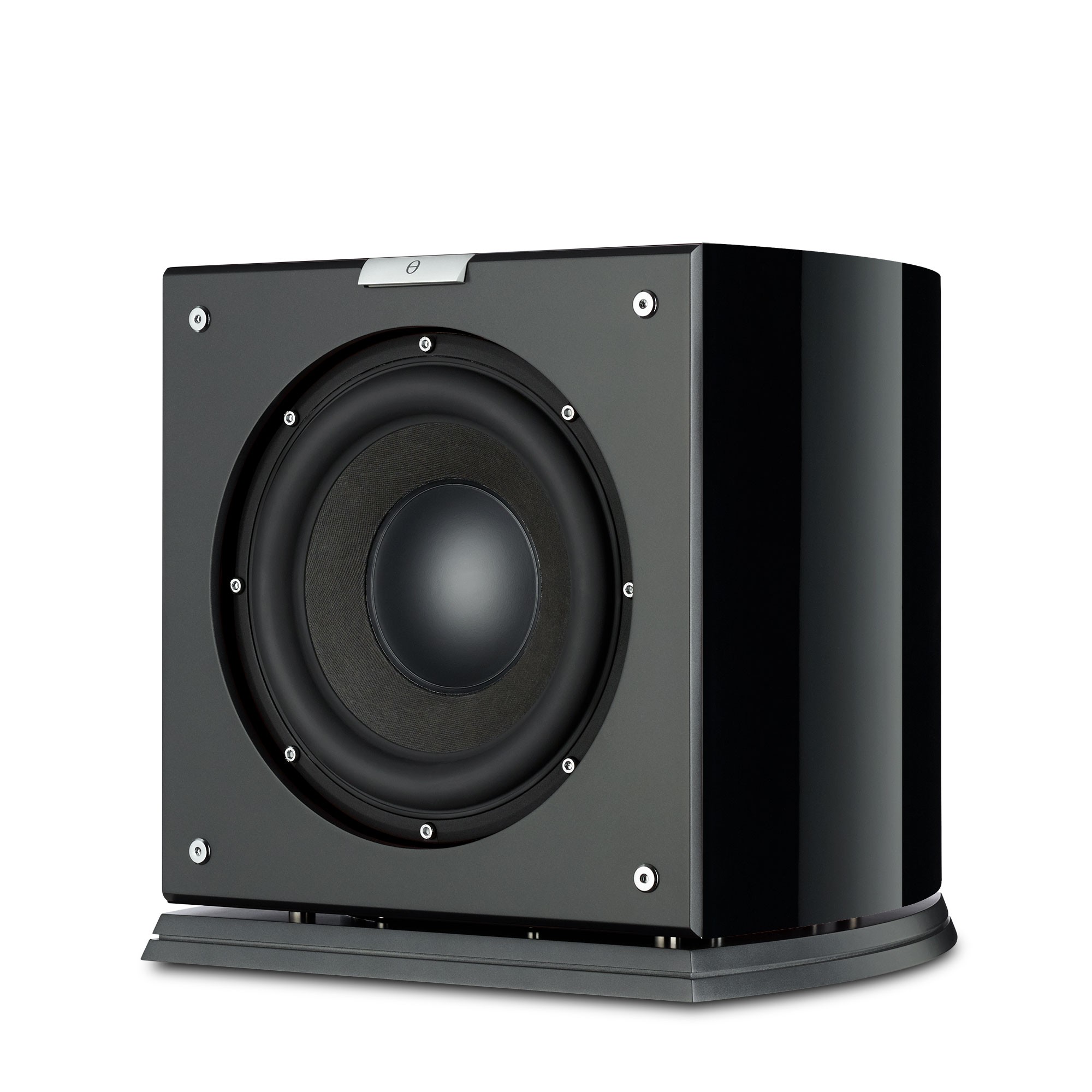AudioVector SR SUB Avantgarde Black Piano