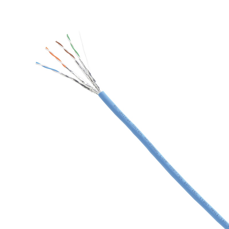 CANARE RJC5E-4P+  305m, Blue