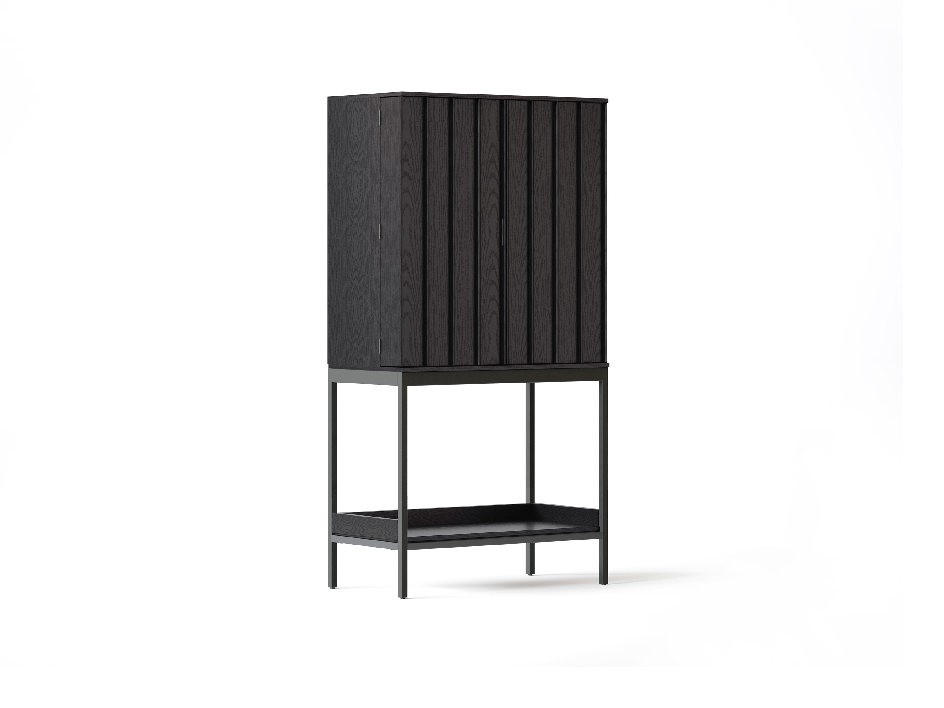 BDI Cosmo 5720 Black