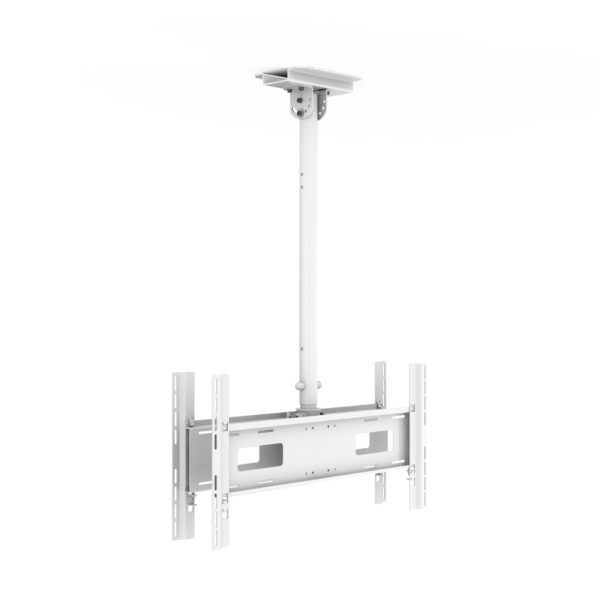 SMS Func Flatscreen CH VSTD2 White