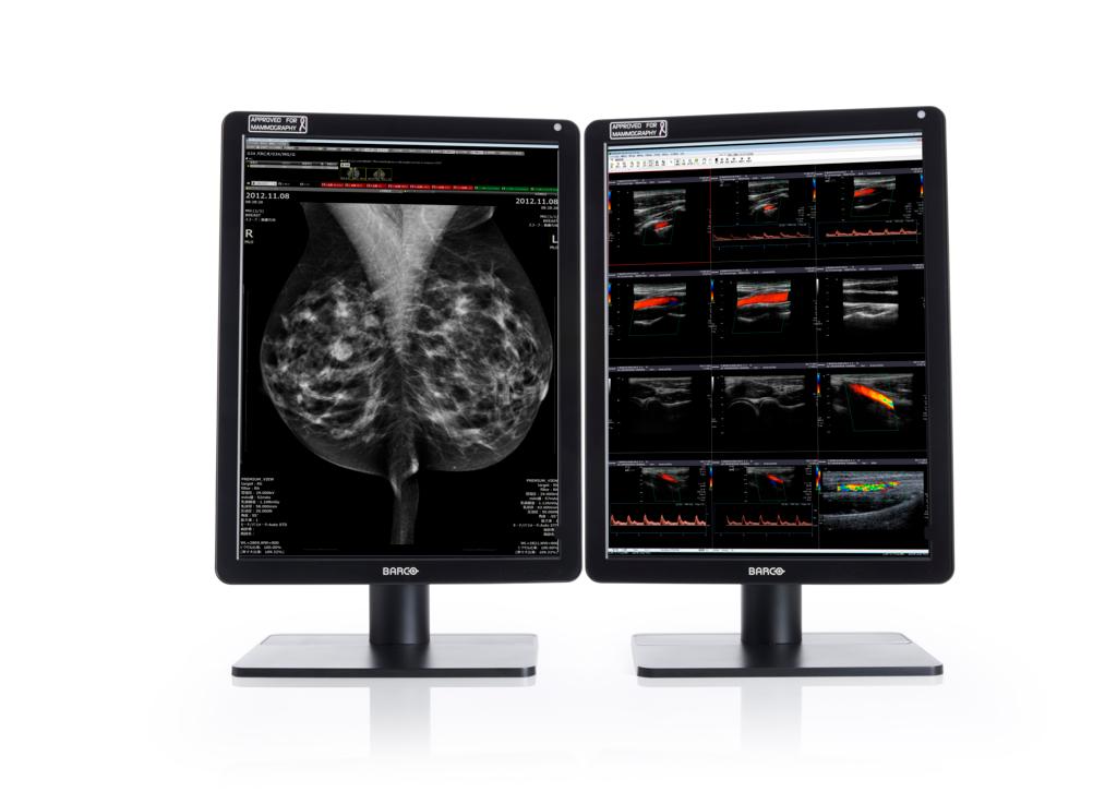 Barco MDNC-6121
