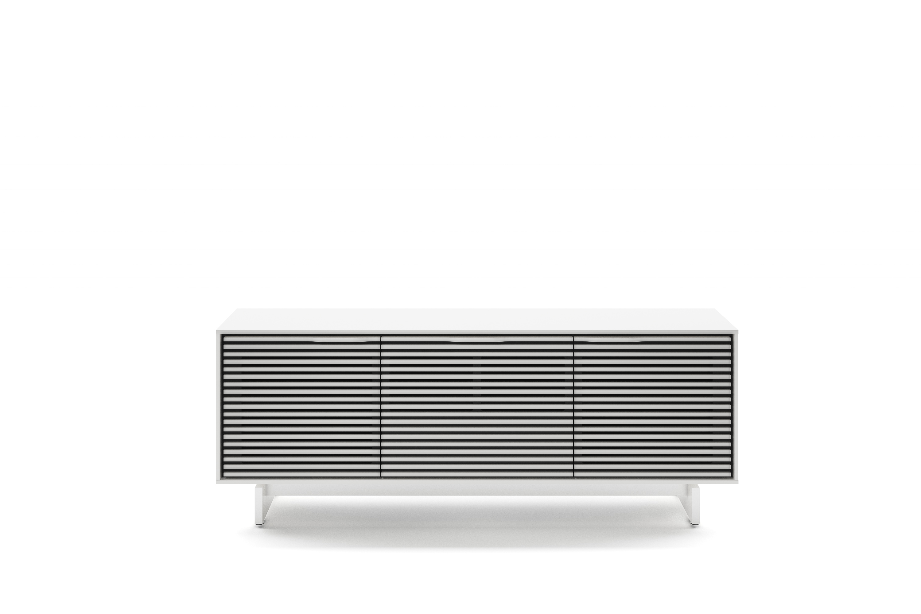 BDI Align Satin White (7477)