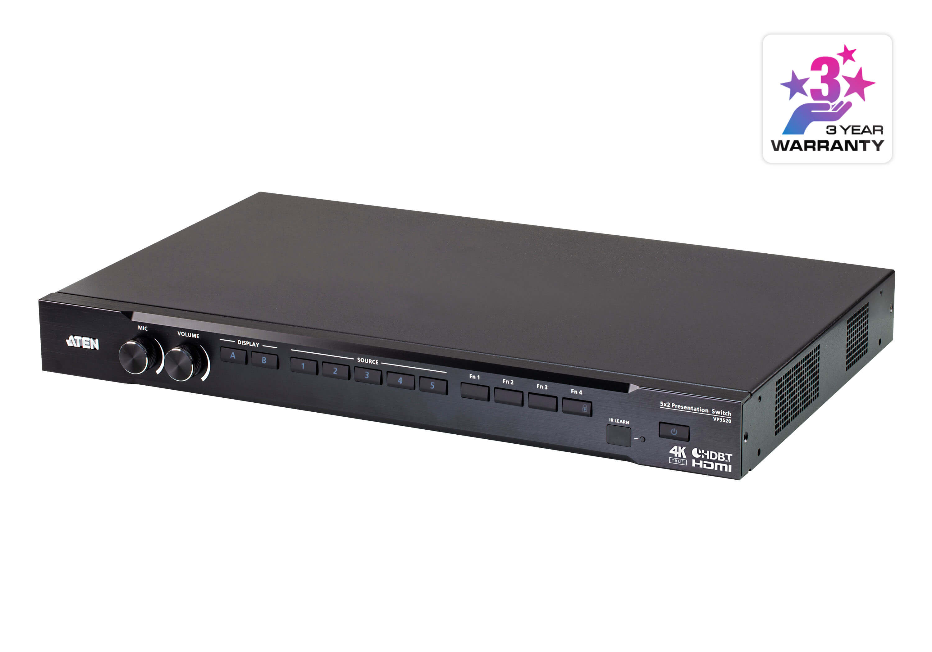 Aten VP3520
