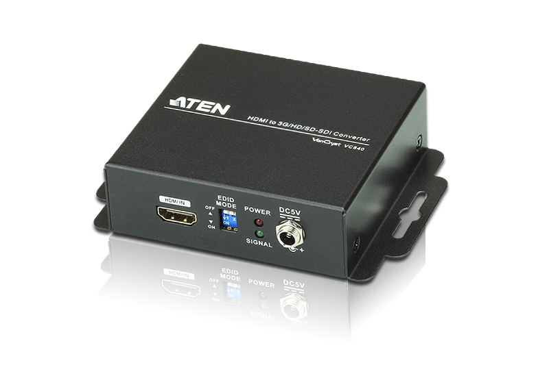 Aten VC840