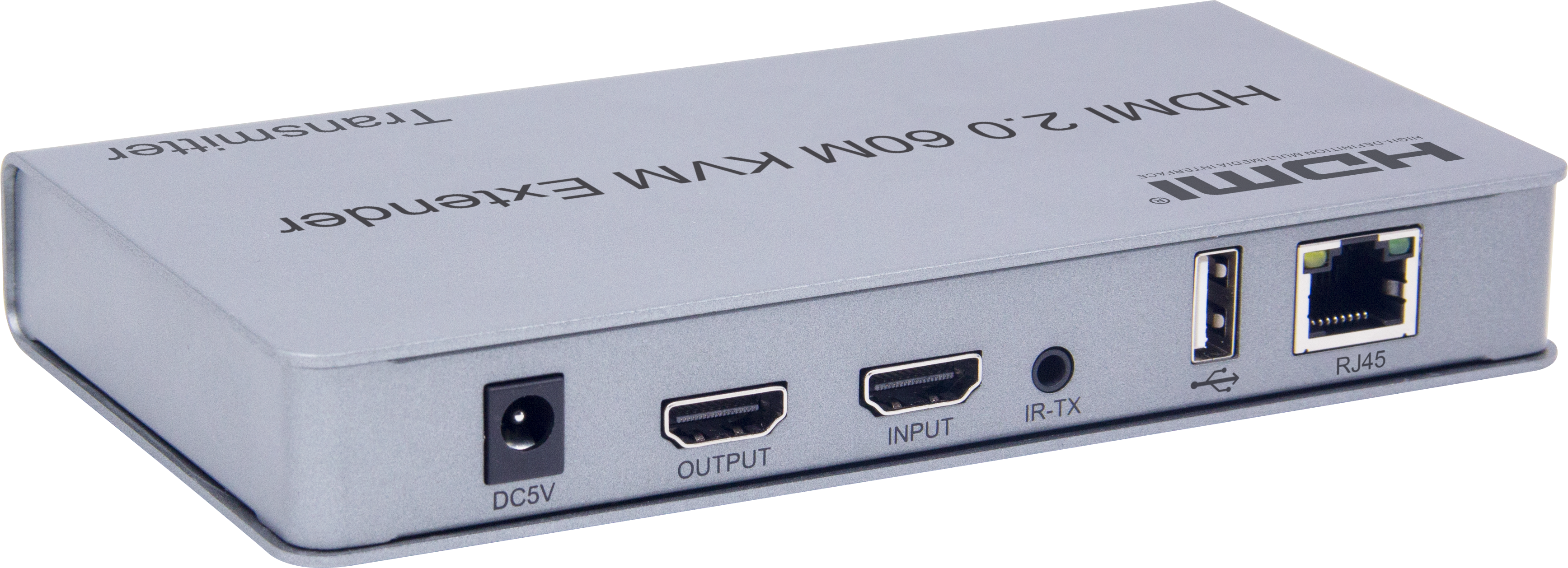 REDDYLINK RLS-ES60-2.0KVM