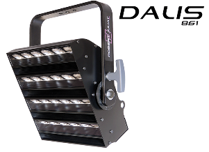 Robert Juliat 861 Dalis
