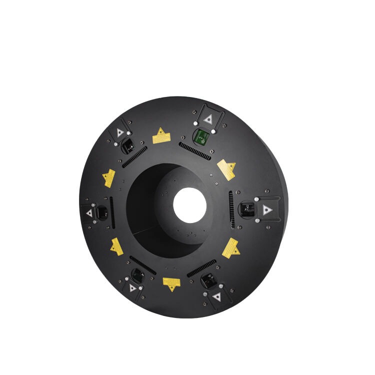 Bristage C6 18W