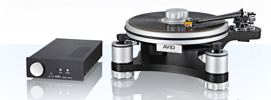 AVID Volvere SP