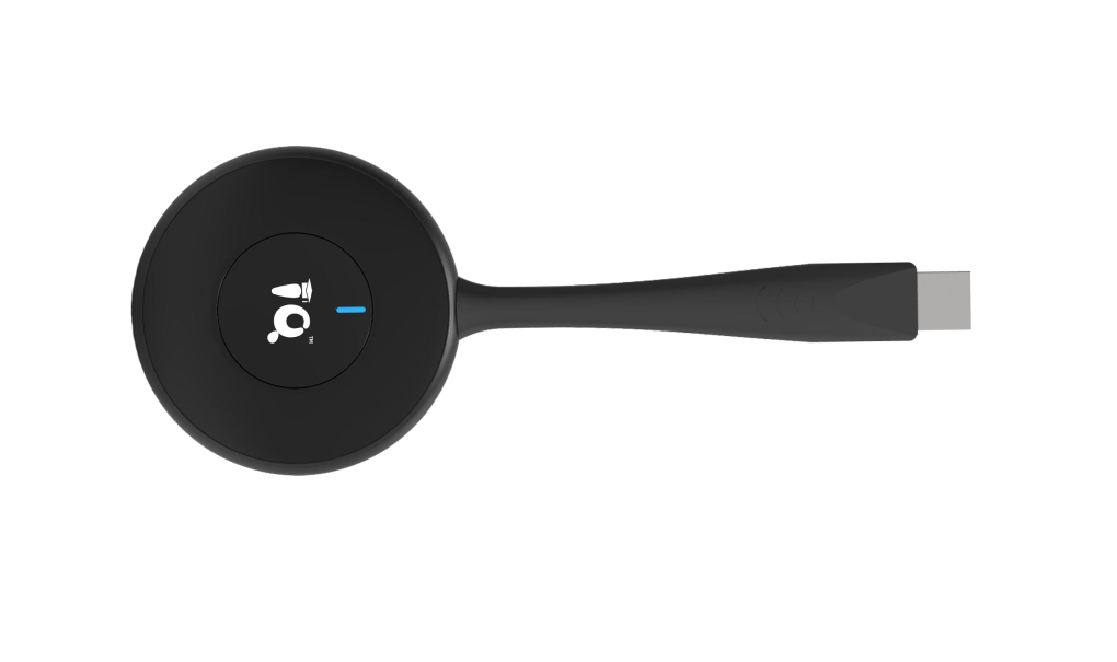 IQShare Button U2