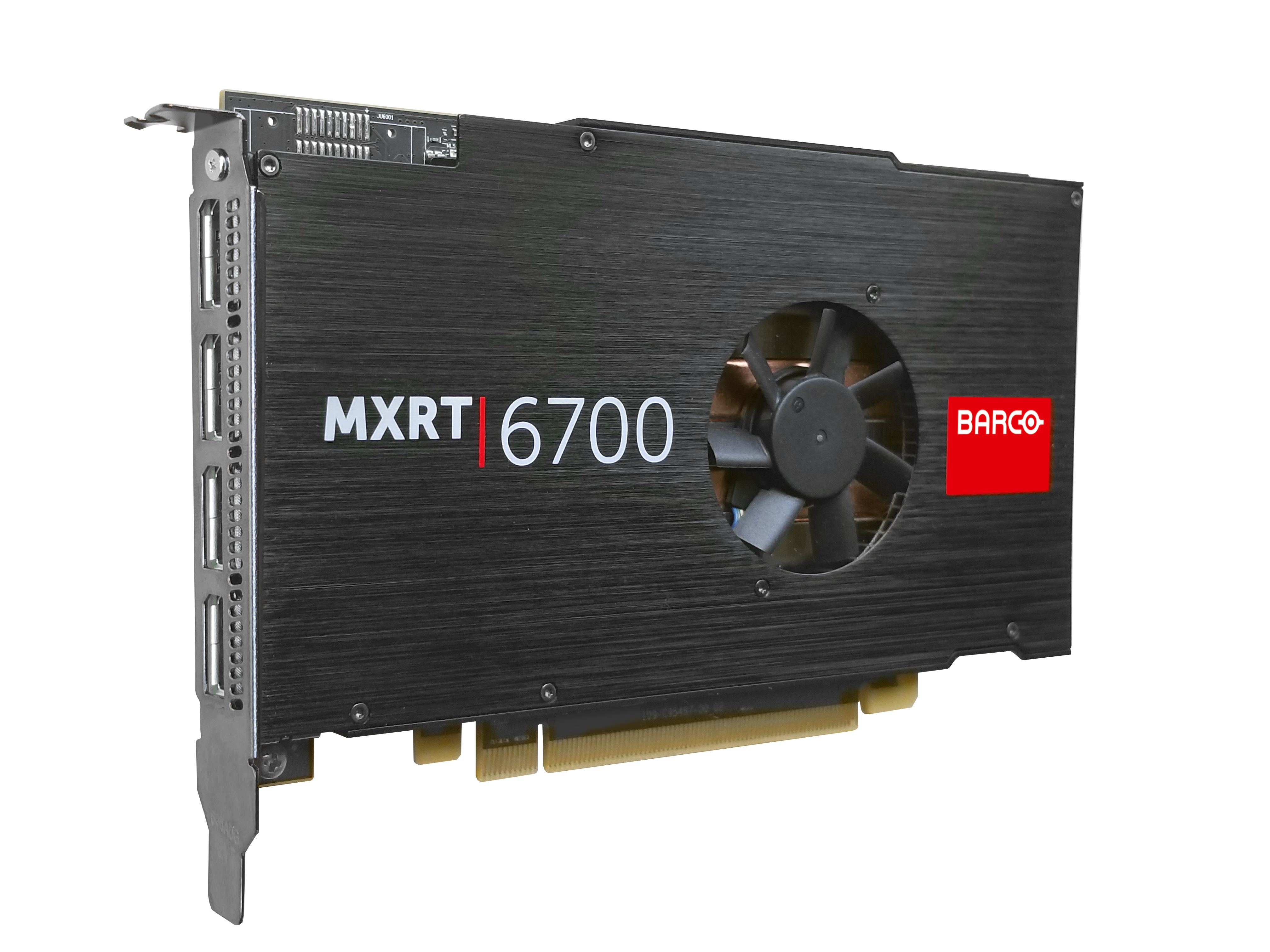 Barco MXRT-6700