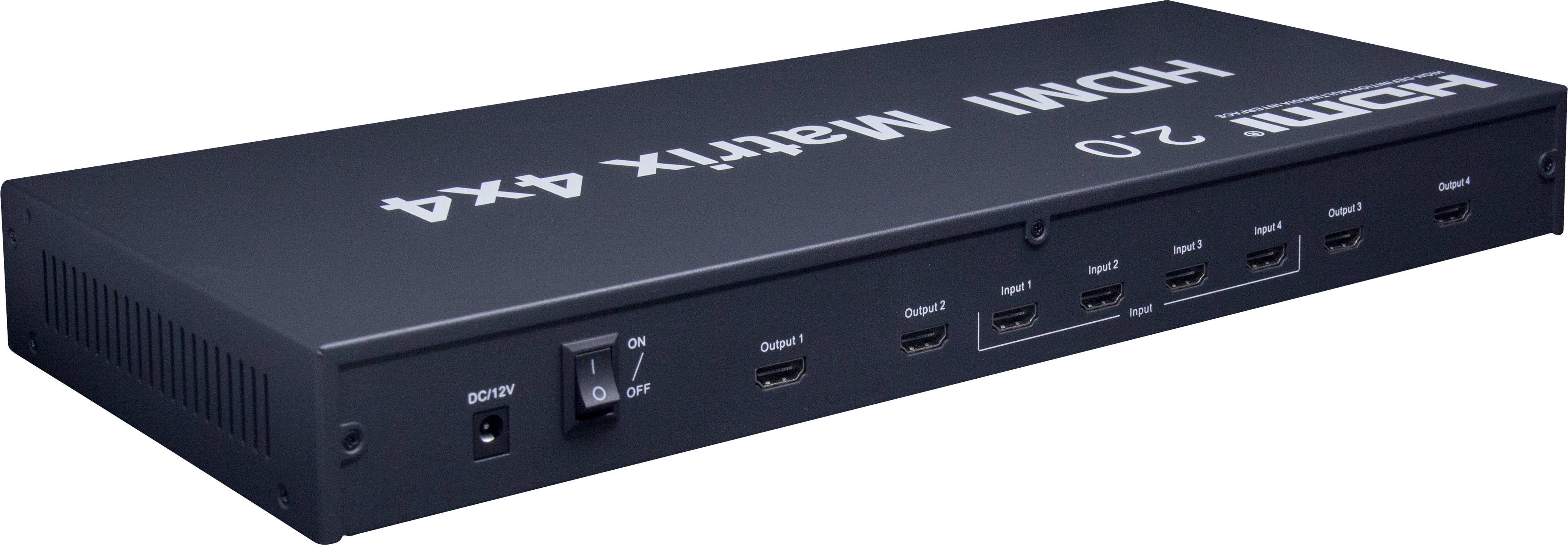REDDYLINK RLS-MX44-2.0