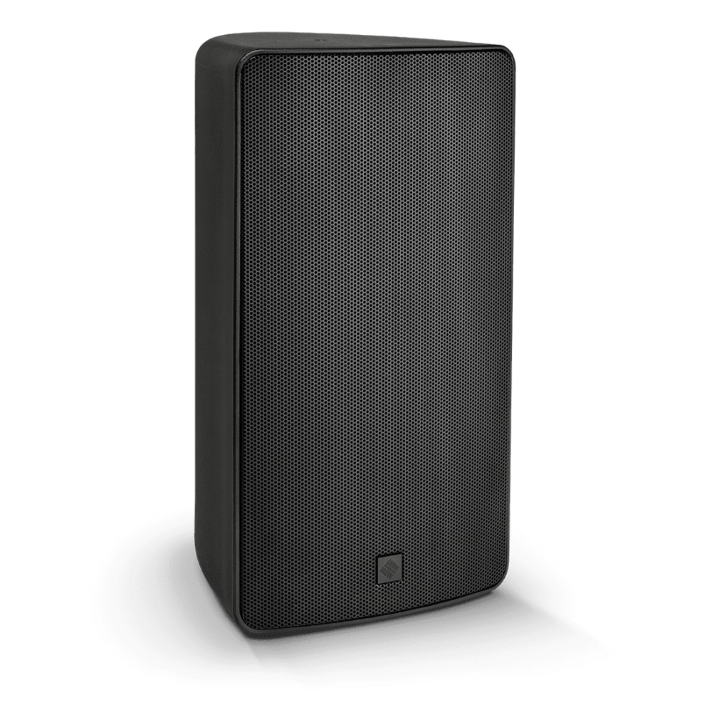 NEXT T8, Black