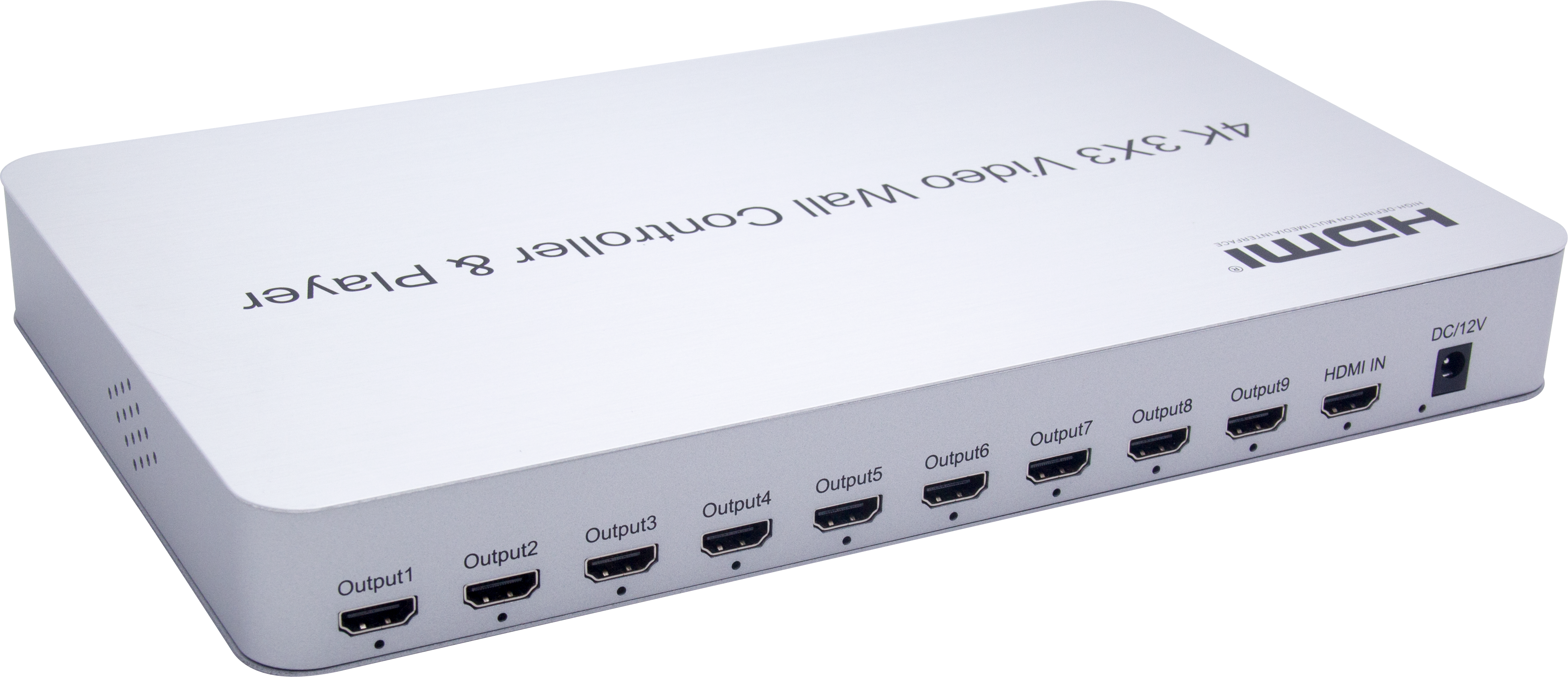 REDDYLINK RLS-VW33-1.4