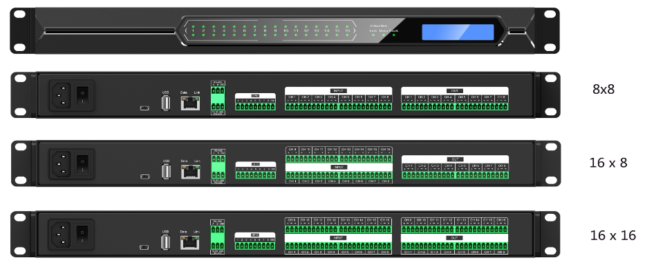 VOXNITE VMP88