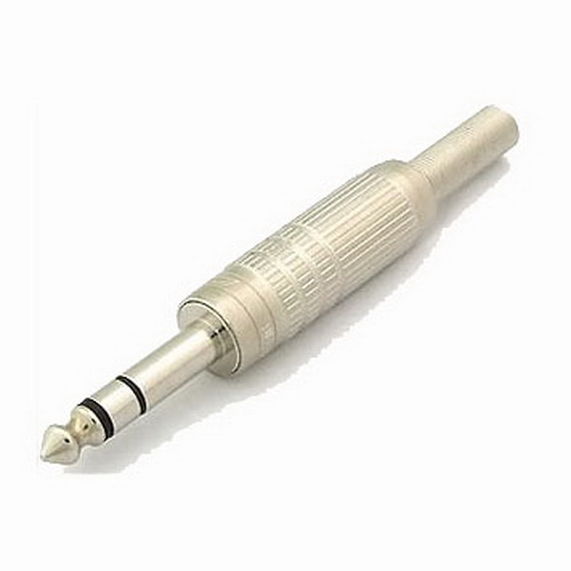 CANARE 1,4" Jack, Stereo