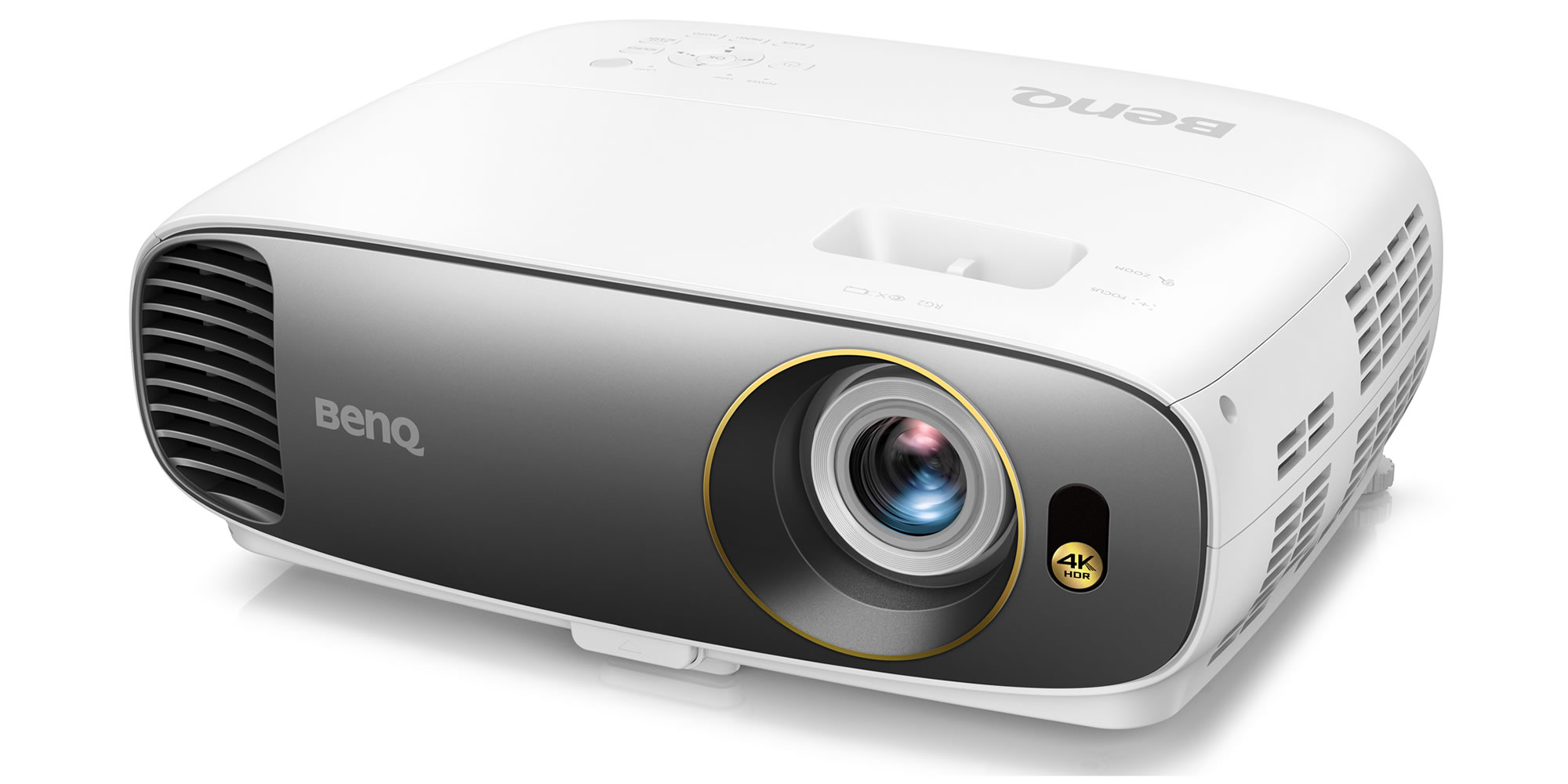 BenQ W1700
