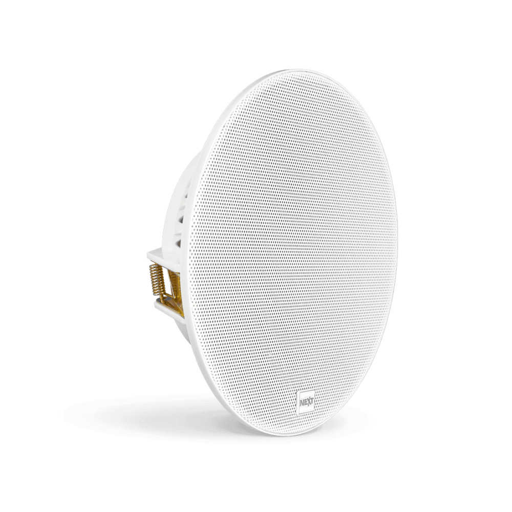 NEXT Audiocom C6  White