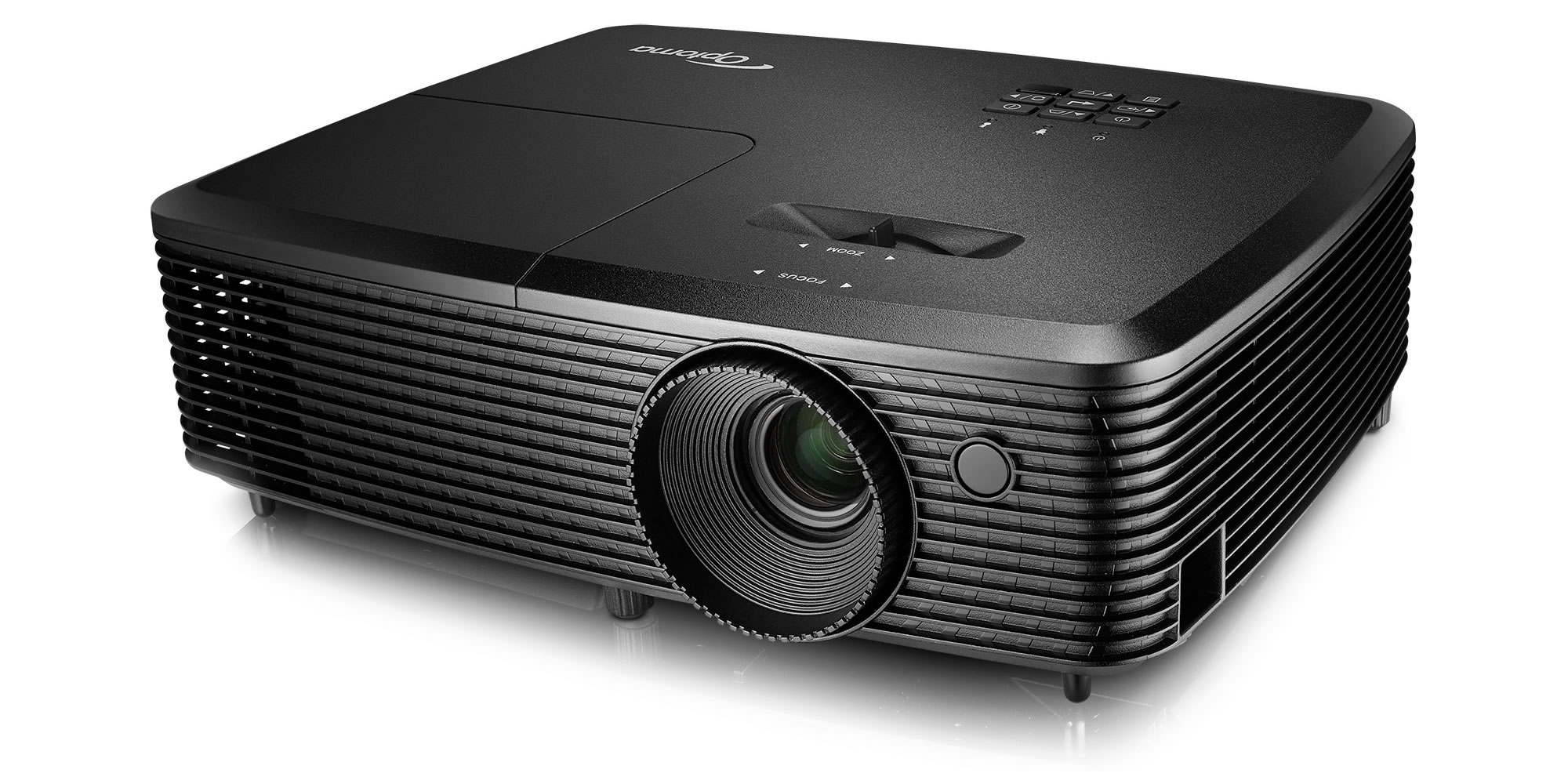 Optoma H114