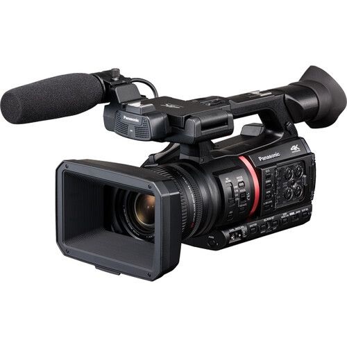 Panasonic AG-CX370
