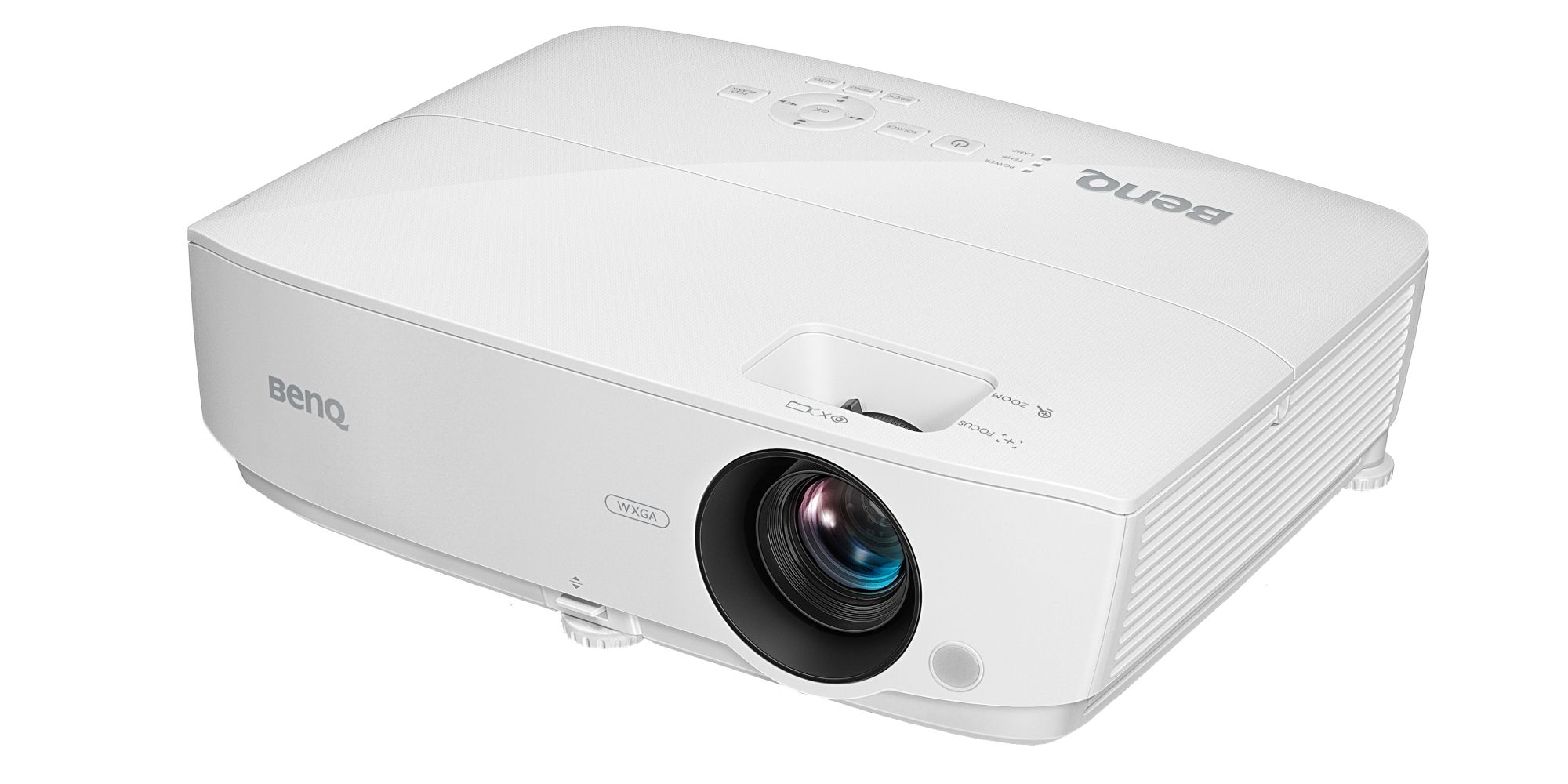BenQ MX535